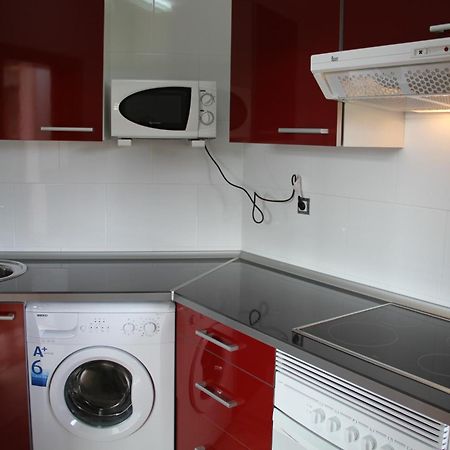 Sierra Pulide Apartamentos Salinas  Rom bilde