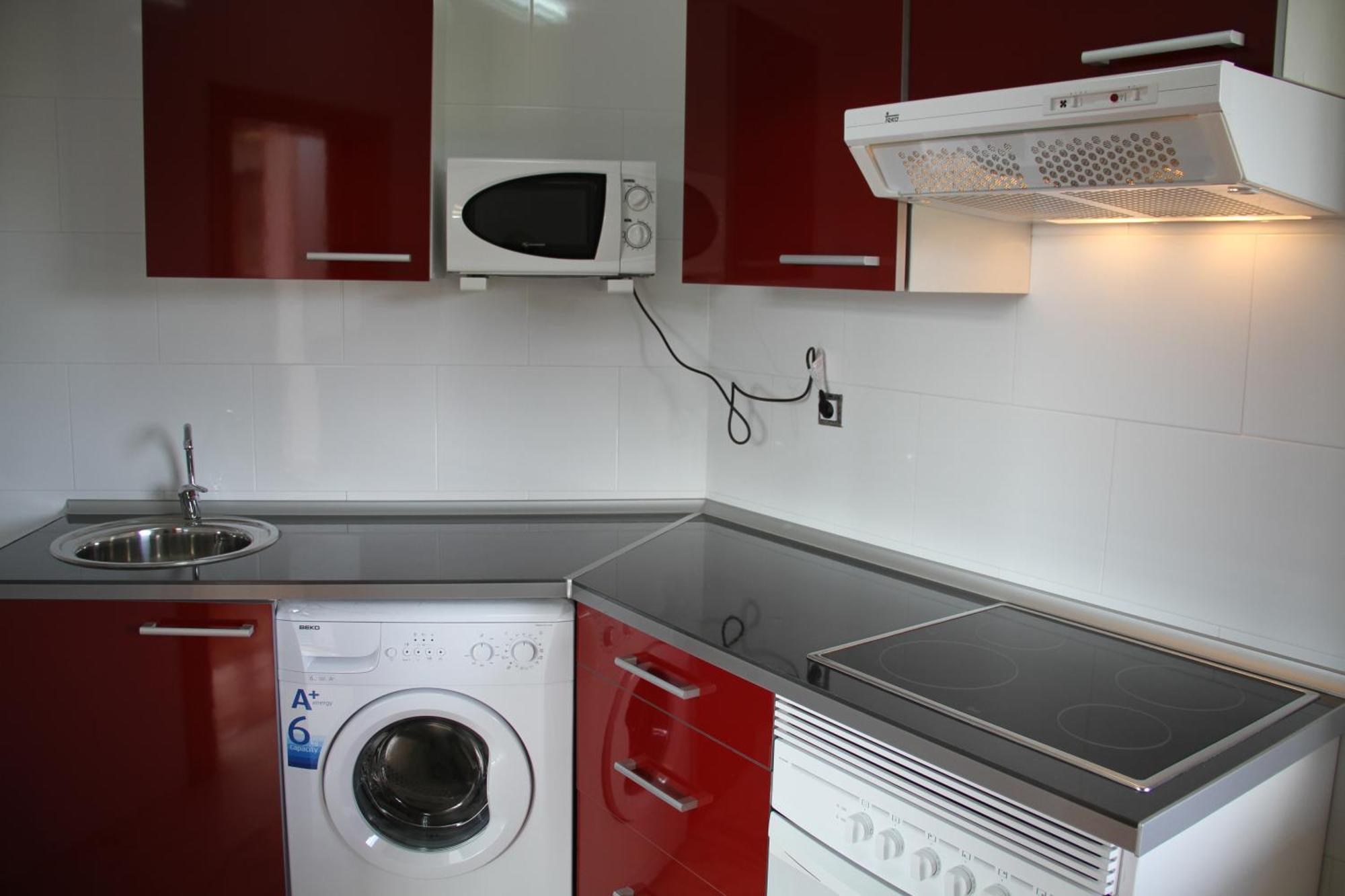 Sierra Pulide Apartamentos Salinas  Rom bilde