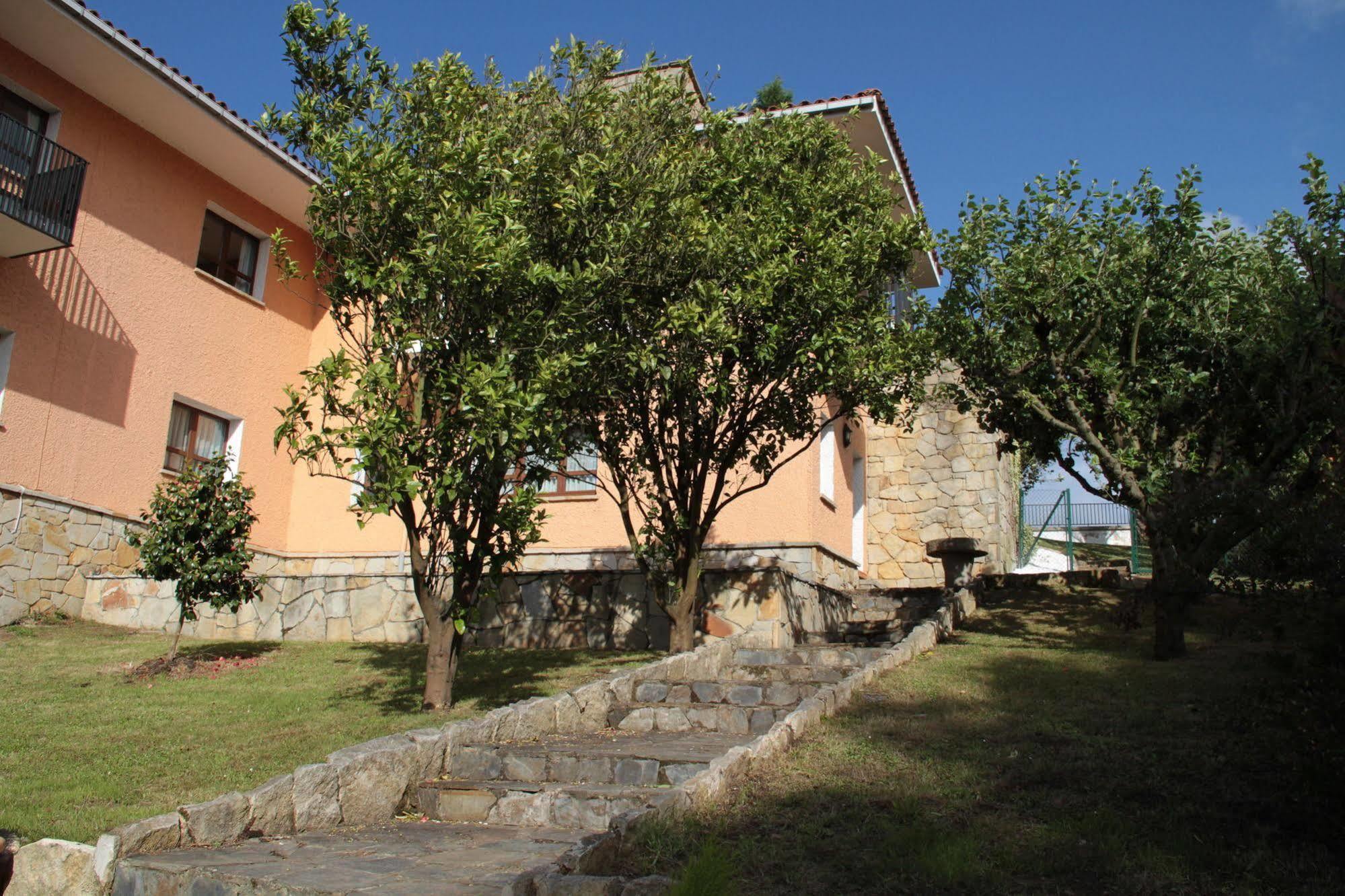 Sierra Pulide Apartamentos Salinas  Eksteriør bilde